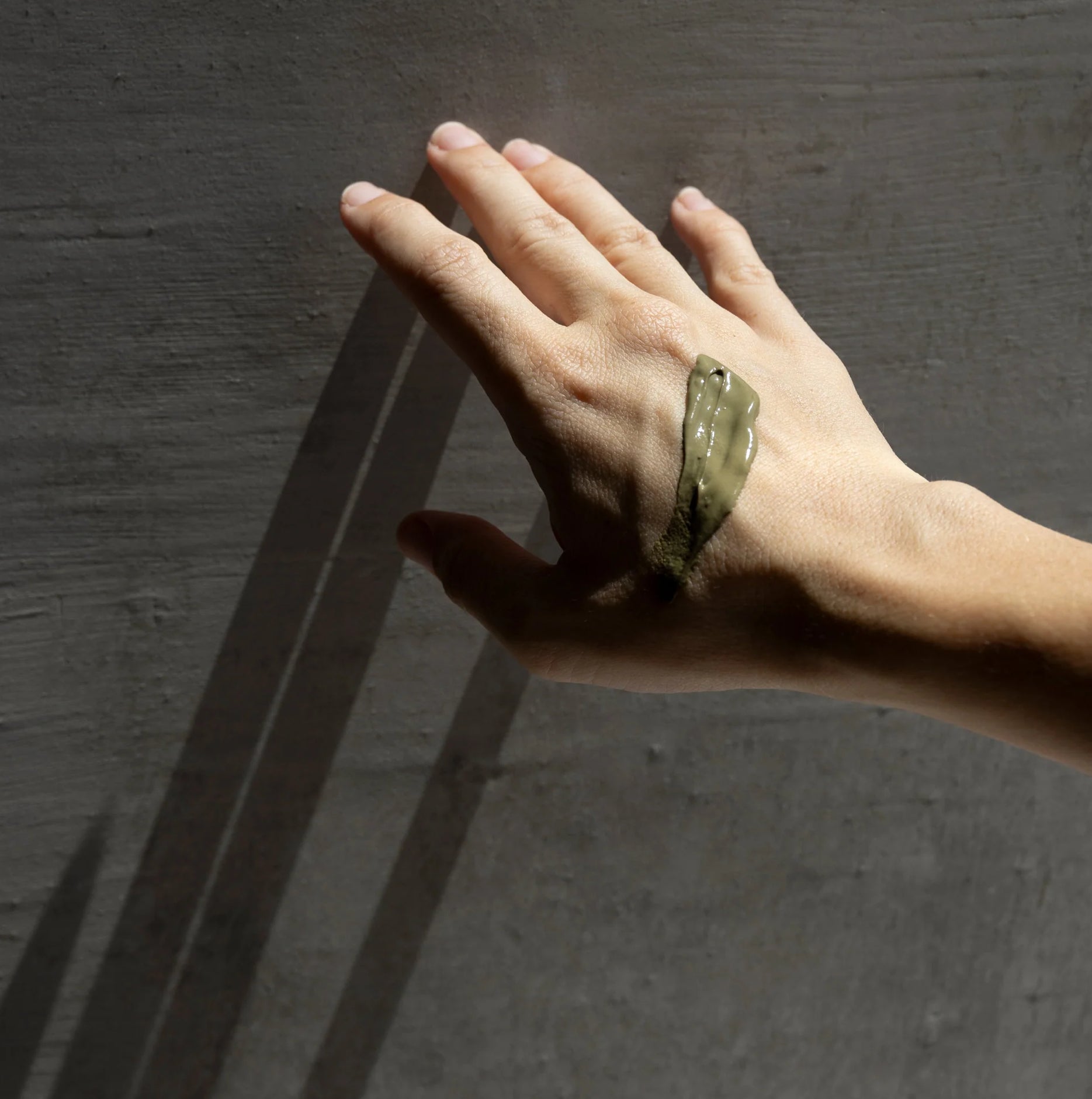 Roots + Bones Brightening  Mask