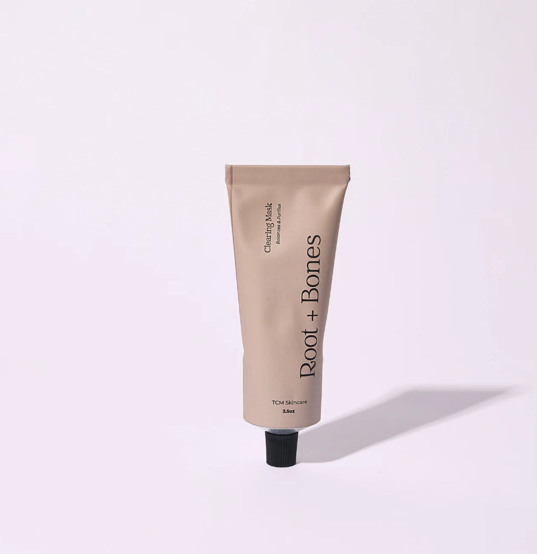 Roots + Bones Clearing  Mask