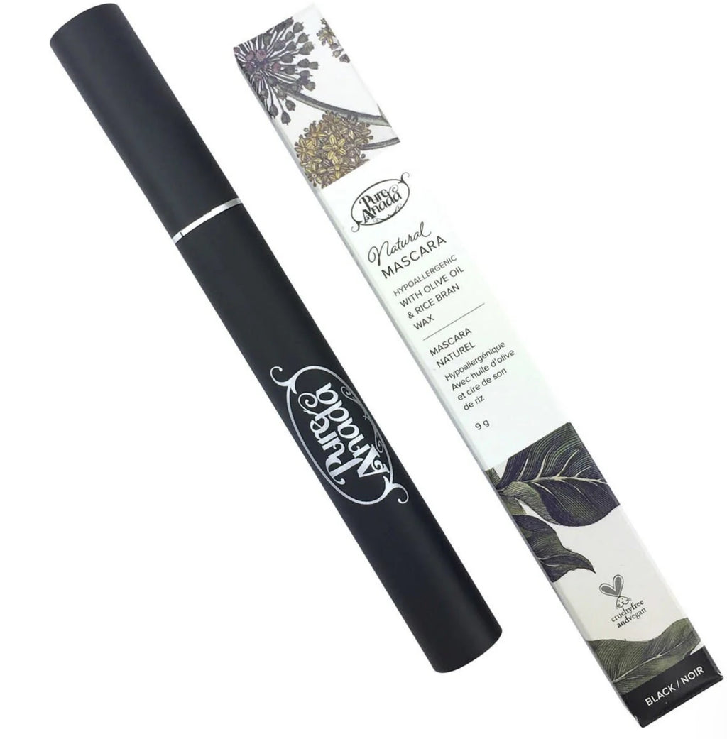 Pure Anada Mascara
