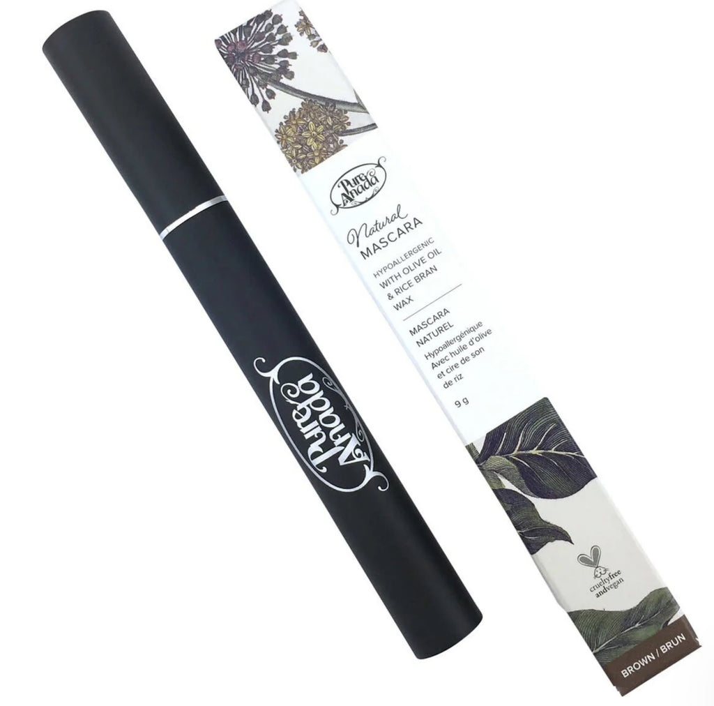 Pure Anada Mascara