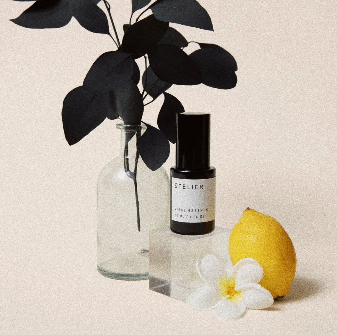 Otelier Vital Essence Multi Peptide Serum