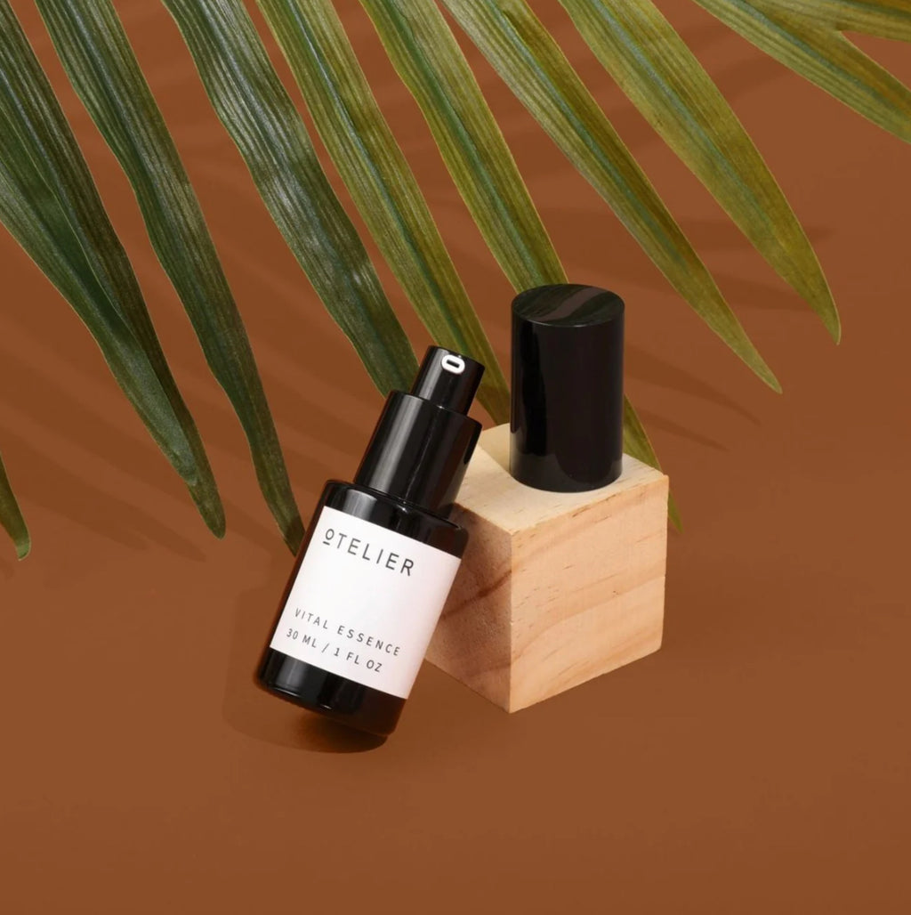 Otelier Vital Essence Multi Peptide Serum