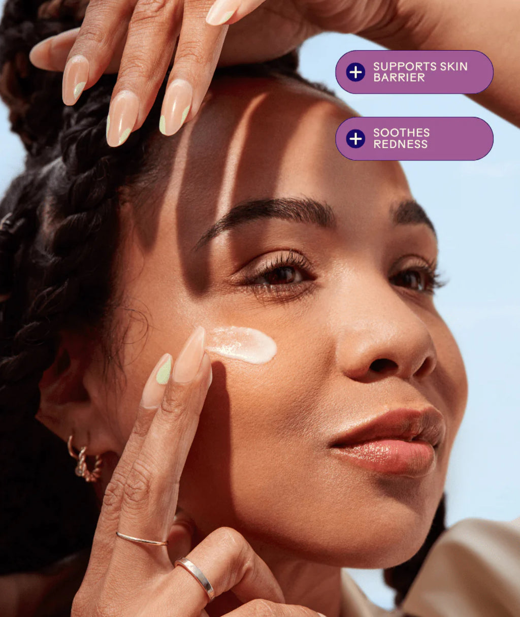 Three Ships Replenish Ceramides Barrier Strengthening Serum