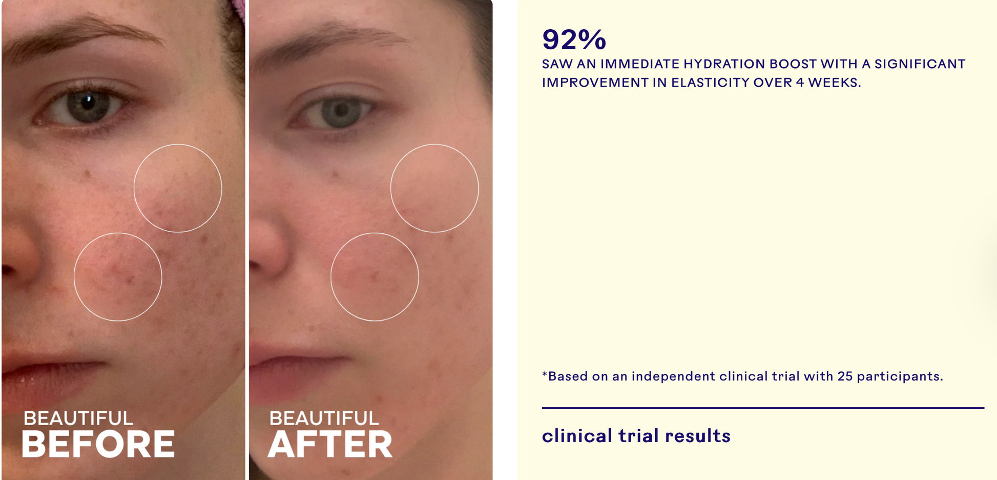 Three Ships Jelly Drops Tremella + Kakadu Plum Hydration Serum