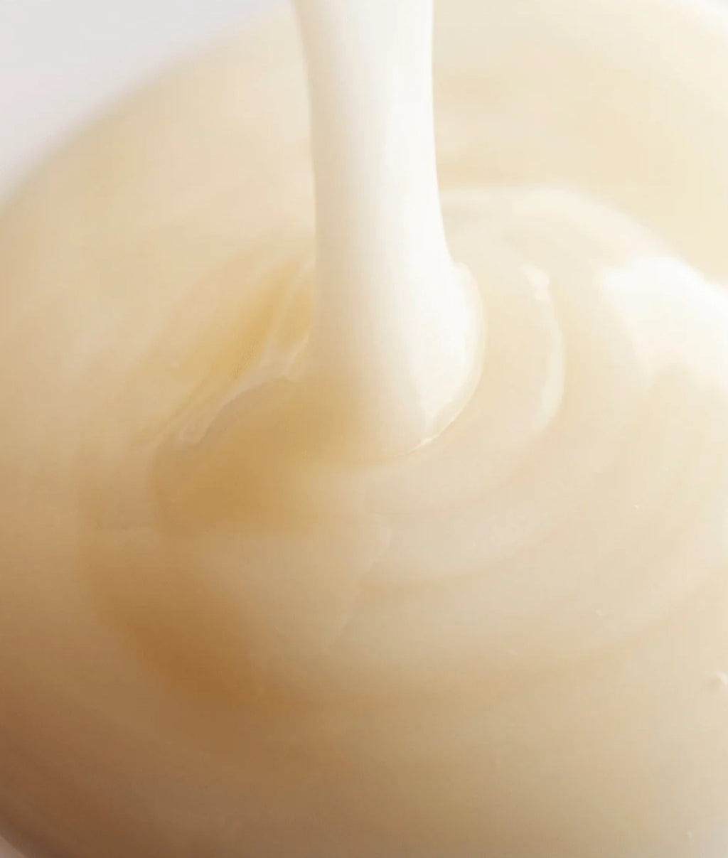 Three Ships Harmony Cucumber + Kombucha Microbiome Milky Cleanser