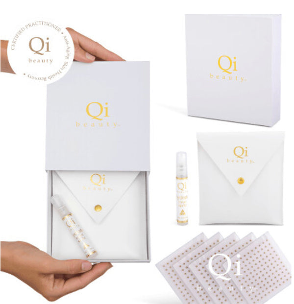 Qi Beauty Home Kit image 0