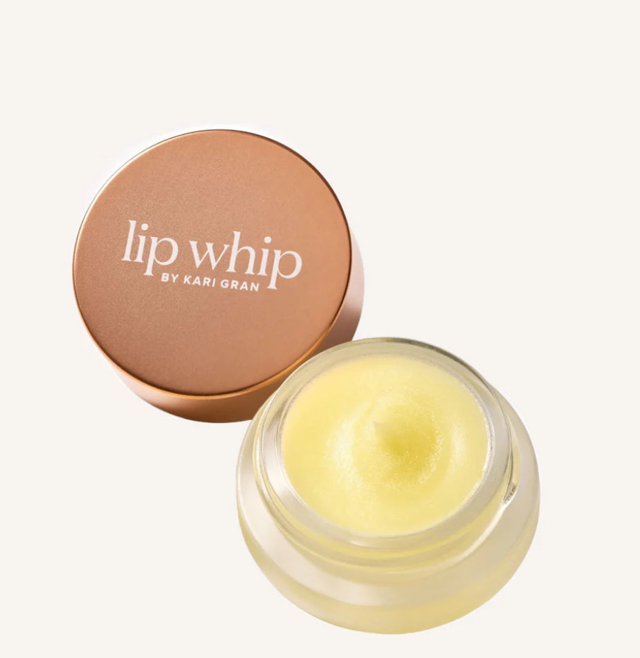 Kari Gran Peptide Smoothing Lip Whip image 0