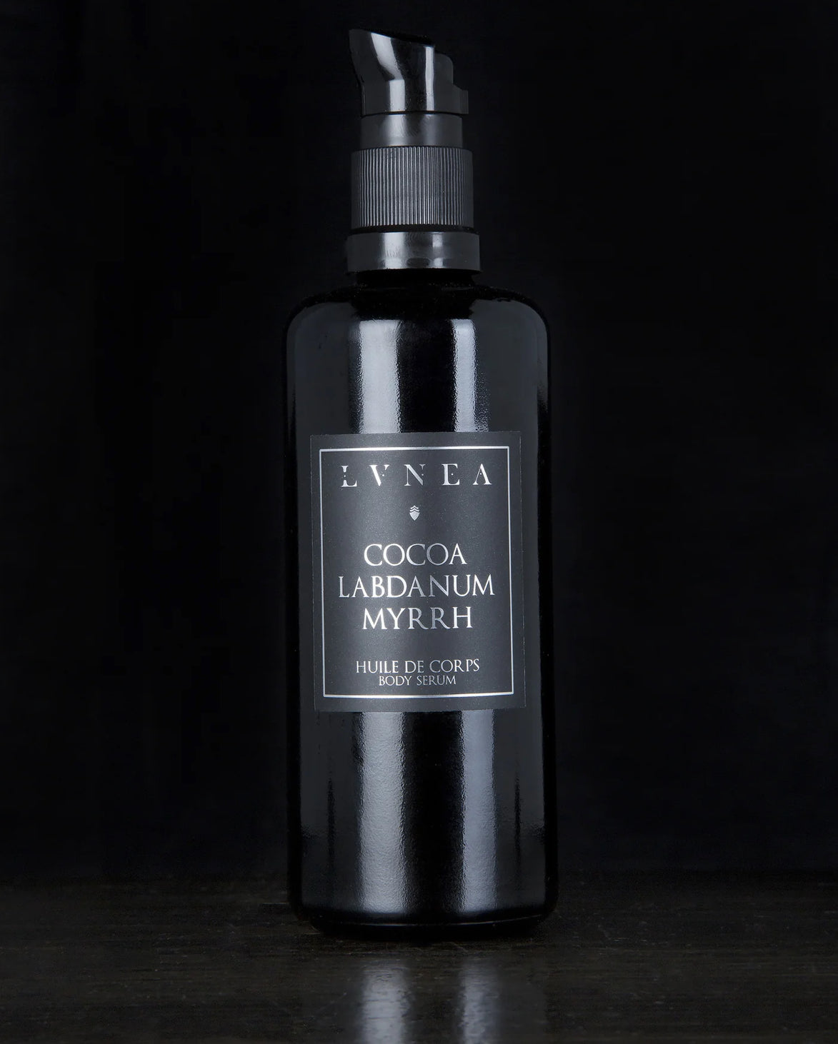 LVNEA Botanical Body Oil image 2