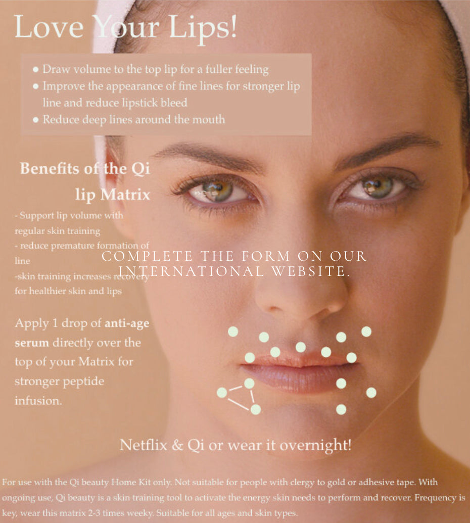 Qi Beauty Home Kit image 3