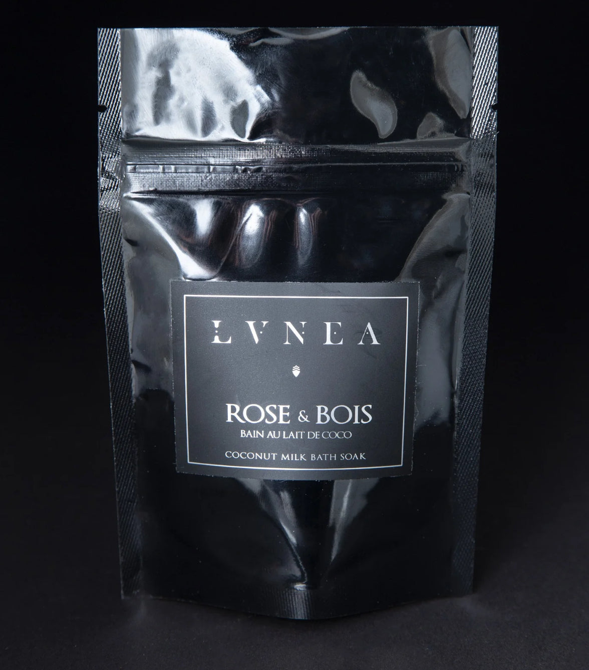 LVNEA Ritual Bath Salts 4oz image 5