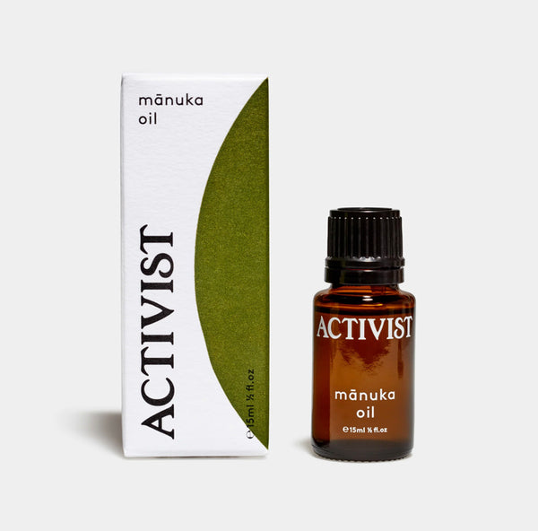 Activist Manuka Essential Oil image 0