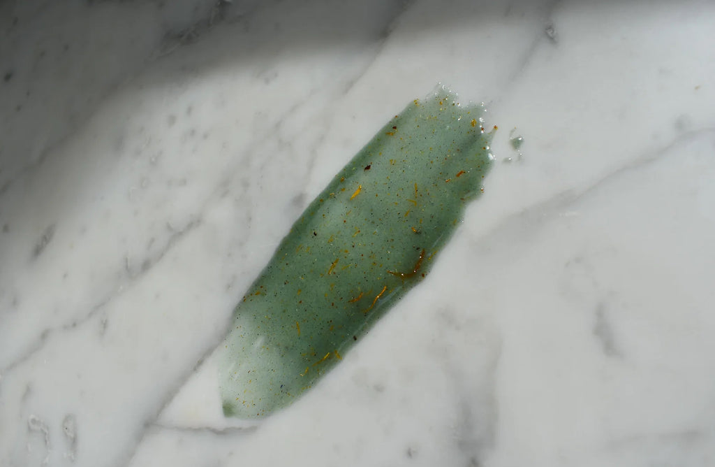 Tidelands House Le Phillis de Jardin Vitamin C Facial Mask image 1