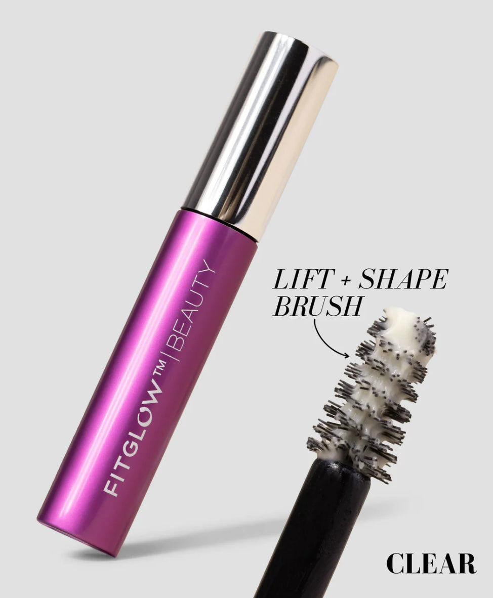 Fitglow Beauty Plant Protein Brow Gel image 0