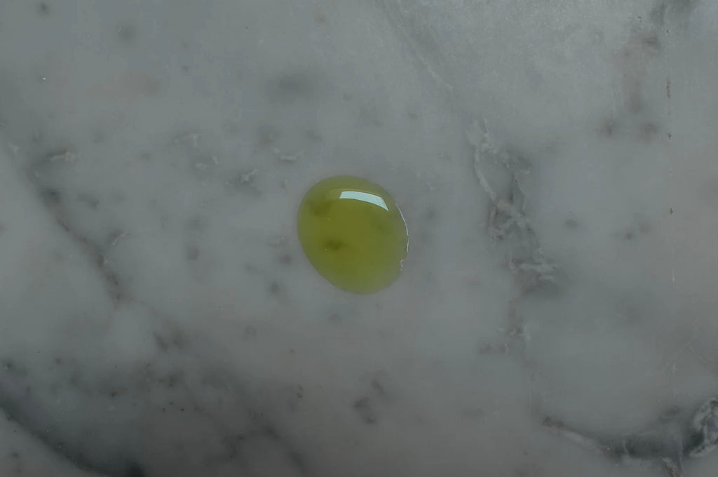 Tidelands House Thé Sauvage Fermented Spring Greens Facial Serum image 1