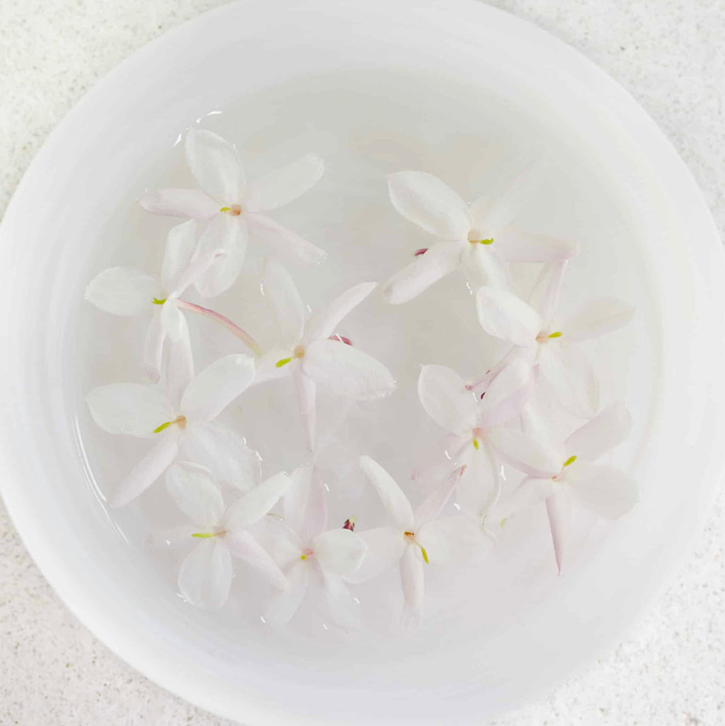 Laurel WPO Jasmine Hibiscus Elixir C image 2