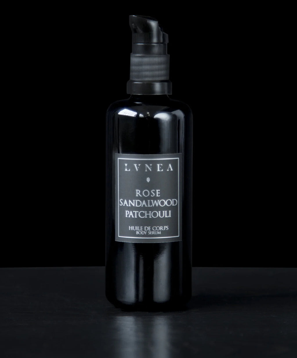 LVNEA Botanical Body Oil image 3