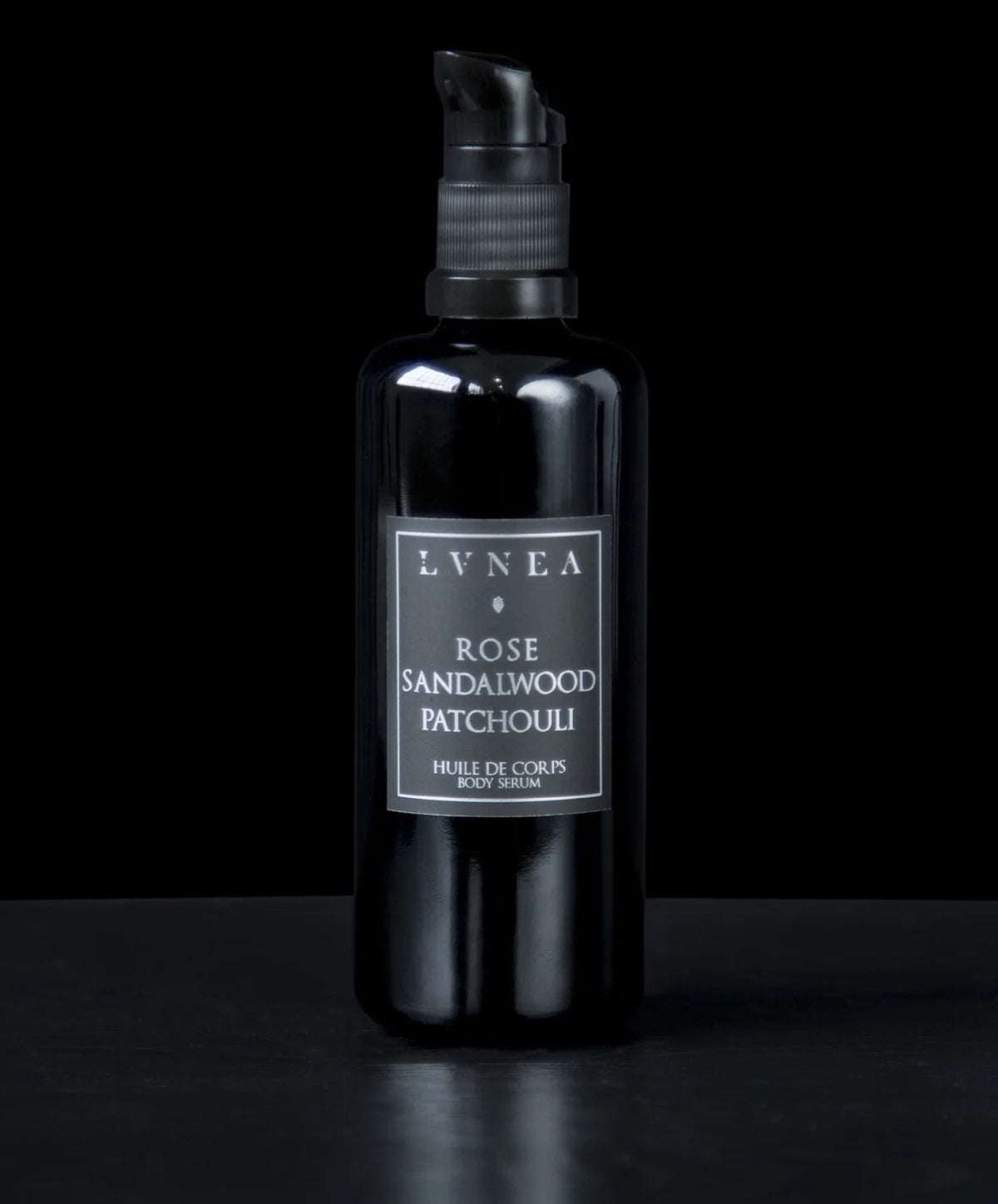 LVNEA Botanical Body Oil image 3