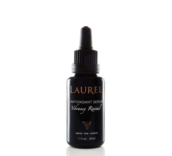 Laurel WPO  Antioxidant Serum - Vibrancy Revival image 0