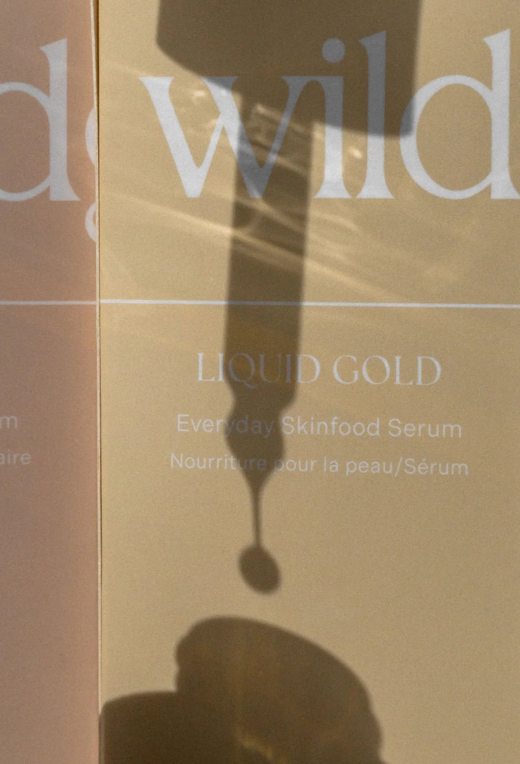 Wildgold Botanicals Liquid Gold Facial Oil image 4