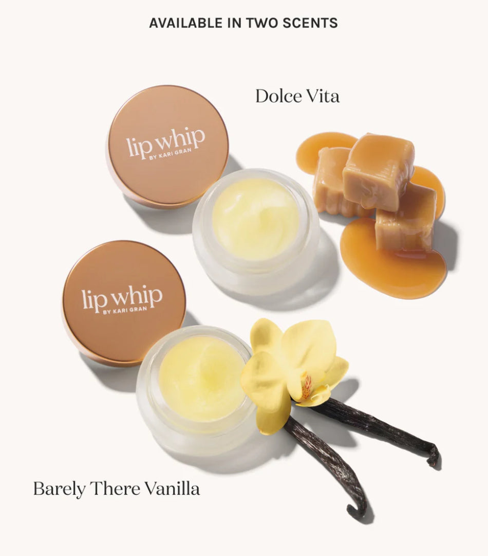 Kari Gran Peptide Smoothing Lip Whip image 4