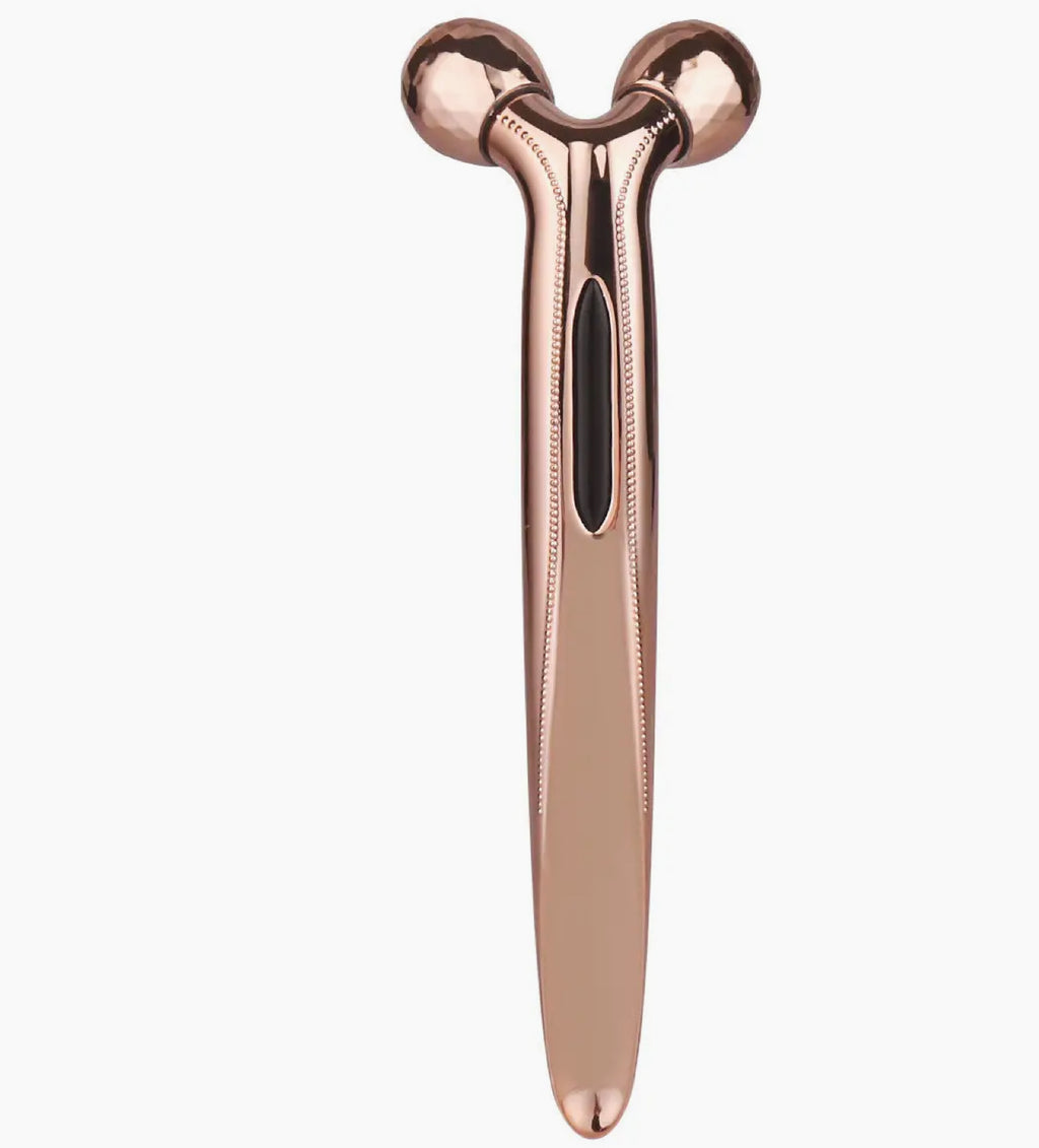 SMWYL Facial Massage Roller image 0