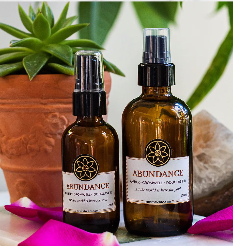 Elixirs for Life Spray image 1