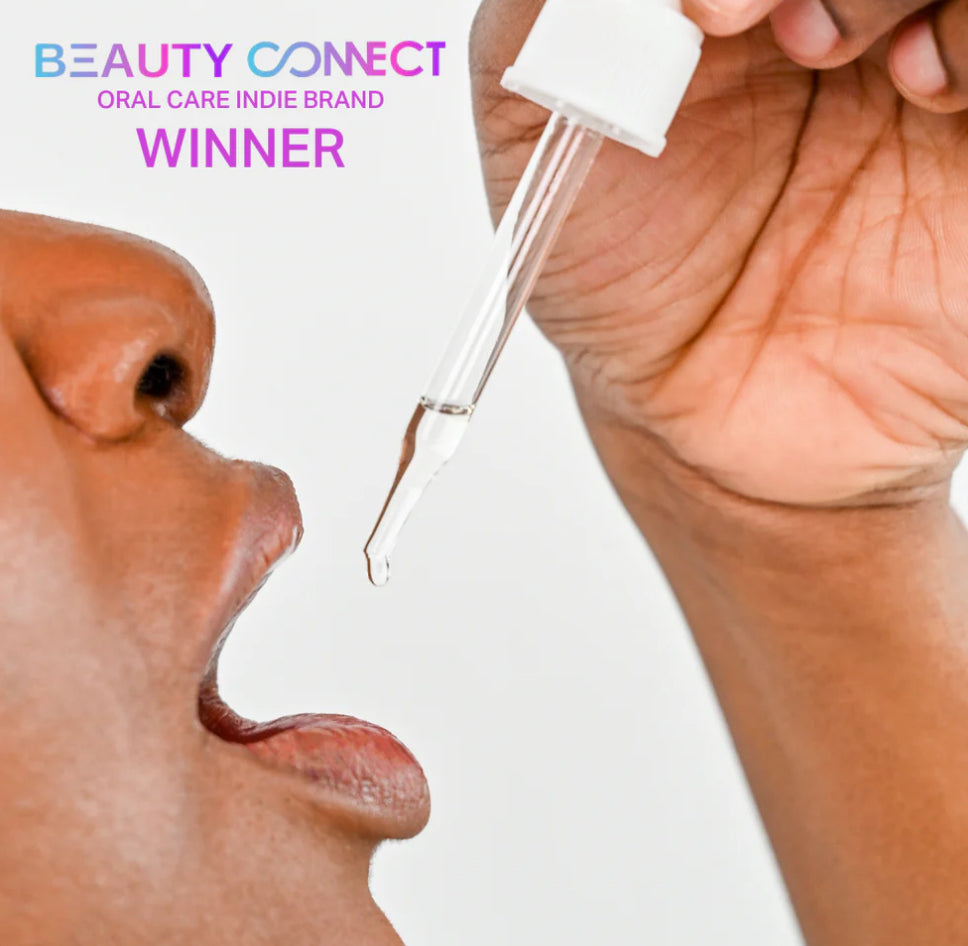 Mintier Breath Serum image 1