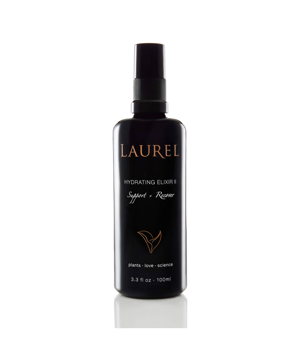 Laurel WPO  Hydrating Elixir II -Support & Recover image 0