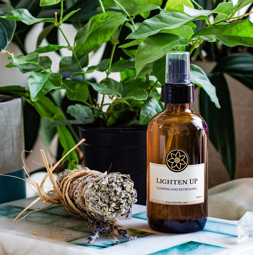 Elixirs for Life Spray image 0