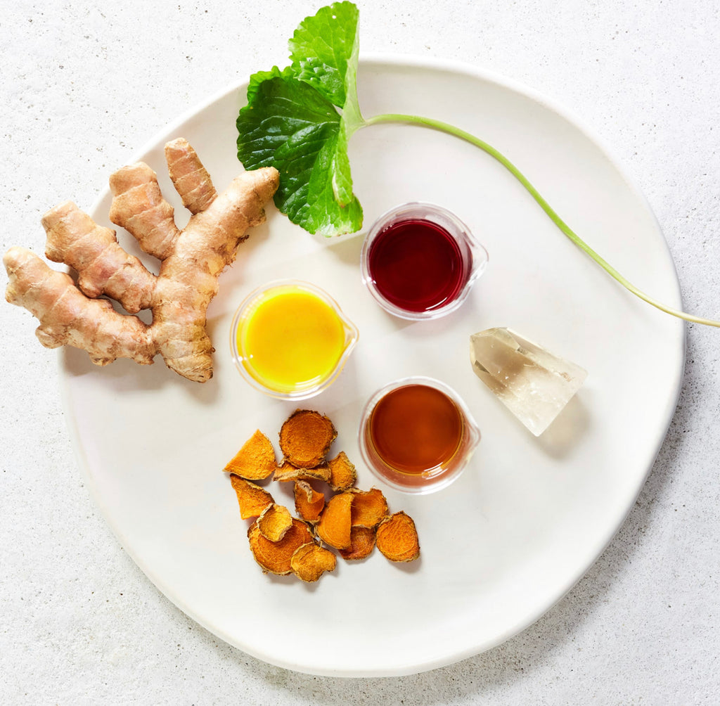 Laurel WPO Jasmine Hibiscus Elixir C image 3