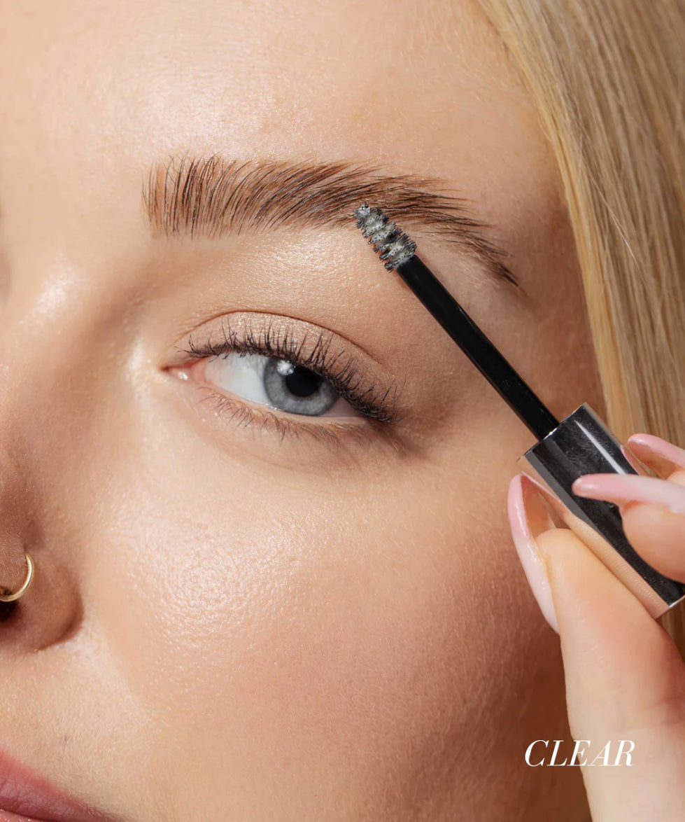 Fitglow Beauty Plant Protein Brow Gel image 2