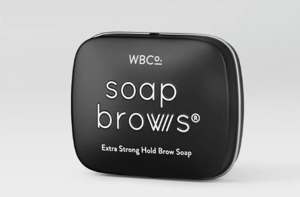 WBCo Soap Brows - Extra Strength image 1