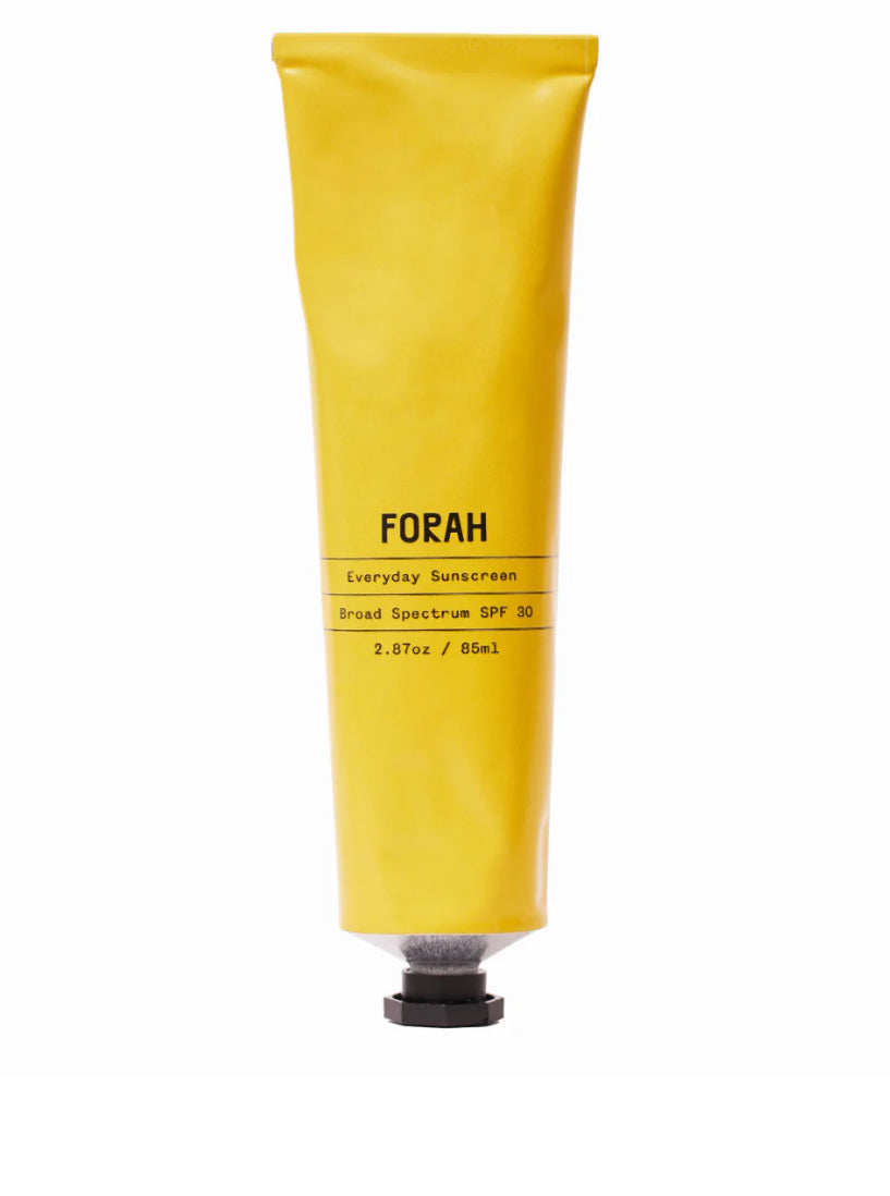 Forah Everyday Sunscreen SPF 30 image 0