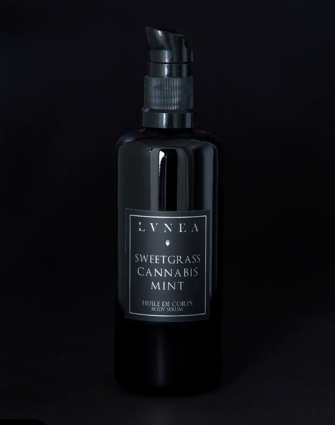 LVNEA Botanical Body Oil image 4